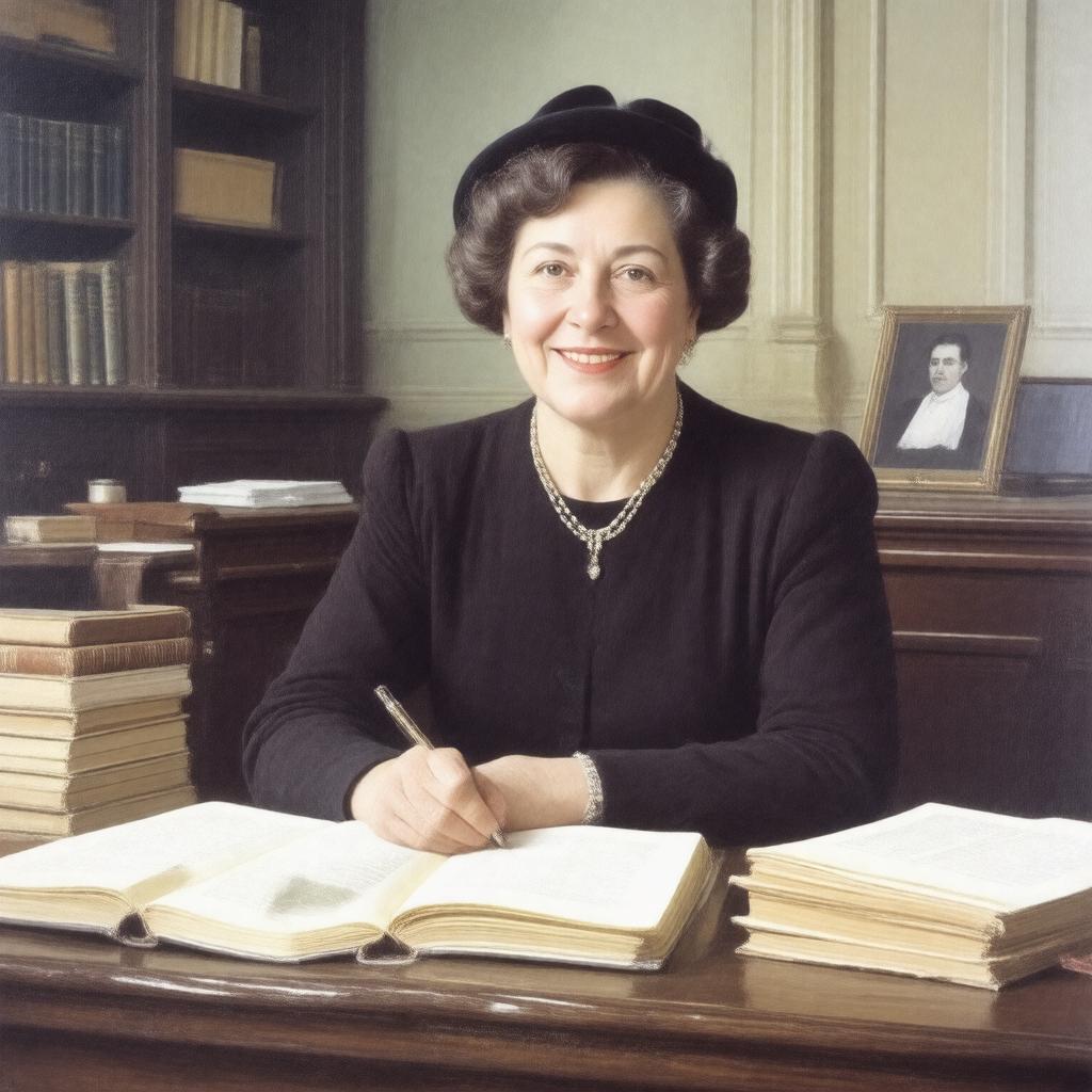 Sylvia Beach